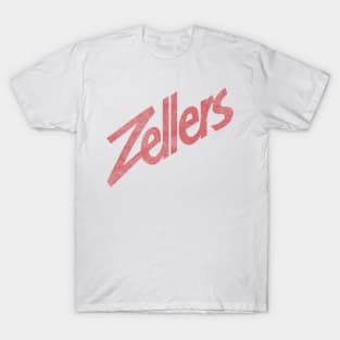 Retro Zellers T-Shirt